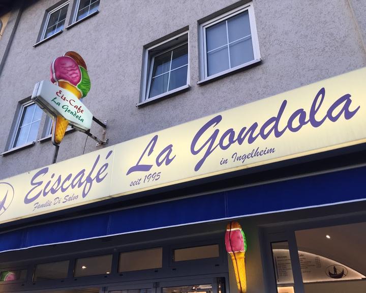 Eiscafe La Gondola in Kappeln